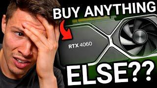 ONLY GPUs YOU SHOULD BE BUYING!!! - September, 2024 BEST GPUs New & Used!!