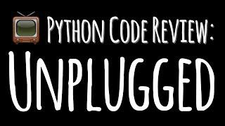 Python Code Review: Debugging and Refactoring "Conway's Game of Life" +  Automated Tests