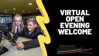 Virtual Open Evening 2020