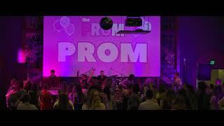 JCPF at "The PROM" prom - full set