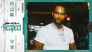 Dave East x  Nipsey Hussle type beat "Show respect" prod. by Kofi Cooks