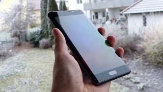 Xiaomi Mi Note 2 Unboxing [4k]