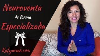 Podcast Madres Emprendedoras: 103. Ciclo de neuroventas: #7 neuroventas de forma especializada