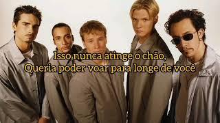 backstreet boys Satellite legendado/português