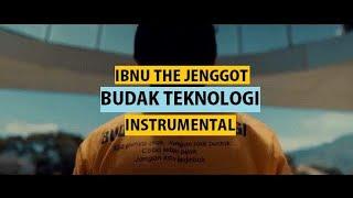 BUDAK TEKNOLOGI - INSTRUMENTAL-ITJ