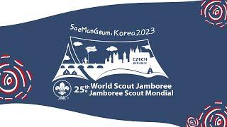 World Scout Jamboree 2023 - Trailer