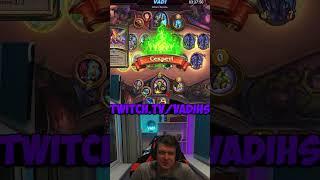 МЕХАНИЗМ ПРЕДКОВ | Поля Сражений Hearthstone #shorts #hearthstone #battlegrounds