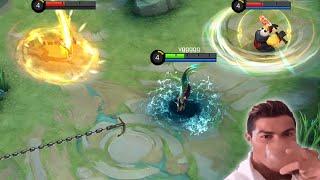 WTF Mobile Legends ▸Funny Moments #26