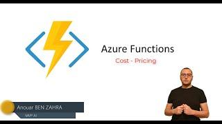AZURE FUNCTIONS - PRICING