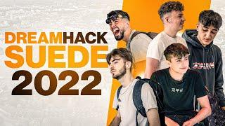 SOLARY À LA DREAMHACK SUMMER 2022 | Le Documentaire