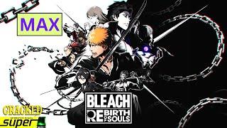 Bleach Rebirth of Souls(CRACKED!) | MAX Settings | GTX 1650 SUPER | I3 8100