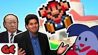 Ich habe keinen BOCK mehr auf NINTENDO | Kolumne