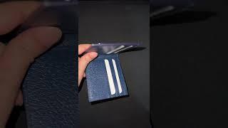 Gucci wallet with GG detail