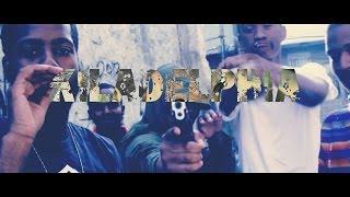 Ss Rico - Kiladelphia (Official Video) | Shot By @BOMBVISIONSFILM