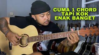 mainin intro ini semua orang auto nyanyi (Dan - Sheila On 7) Tutorial Gitar