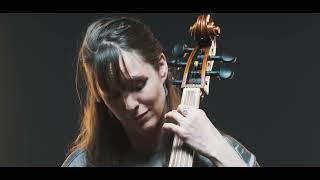 Bach - Cello Suite no. 6 in D Major - Ditta Rohmann