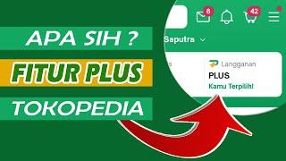 REVIEW FITUR PLUS TOKOPEDIA BELANJA BEBAS ONGKIR TANPA BATAS