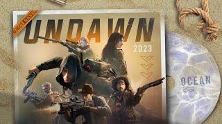 Garena Undawn Official Sound Track