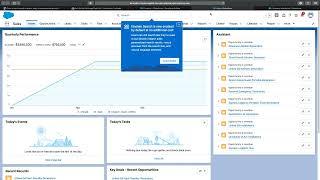 Set Up the Exchange Rate Trailhead Challenge | Everyday Living