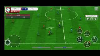 CRAZIEST SHOT EVER IN CHAMPIONS EVOLUTION SOCCER 2024 