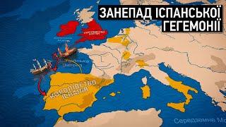 Англо-іспанська війна: Провал двох Армад