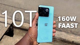 One Plus 10T Unboxing Review !