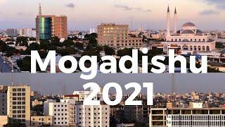 MOGADISHU 2019 | MUQDISHADA CUSUB EE 2019 - 2020 | Huge Development in Mogadishu