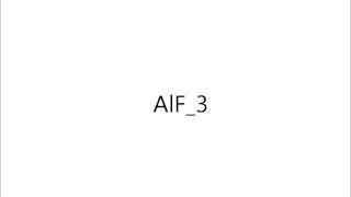 Aluminium fluoride (AlF3)