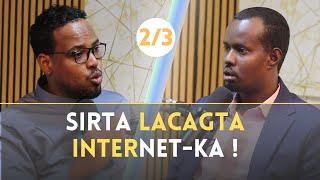 Fursadda ugu fiican 2025 ganacsiga Online-ka | Podcast 2/3