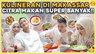 KONRO KEREBOSII , JALANGKOTE DAN PISANG IJOO SEMUA ABIISSS DIMAKAN! GA ADA DIET DIET DULUUUUU…