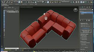 Reducing dwg size for Revit Import using 3ds Max