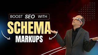 Schema Markup for SEO Website Visibility