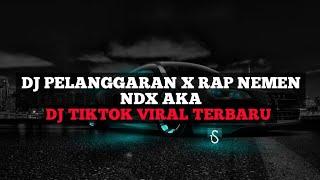 DJ TRIMO NGALIH NGEMPET PERIH x NEMEN - DJ PELANGGARAN GUYON WATON VIRAL TIKTOK TERBARU ‼️