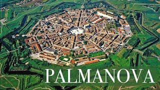 Palmanova town, Friuli Venezia Giulia - Italy: Get an Idea About It