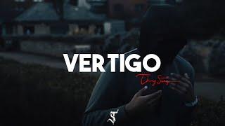 [FREE] Afro Drill x Melodic Drill type beat "Vertigo"