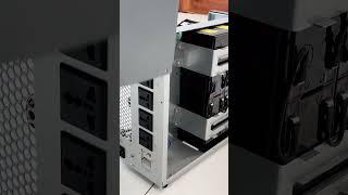 #howto change #ups #battery #socomec #3000va #chhonchhaom #chhonchhaomtech P1