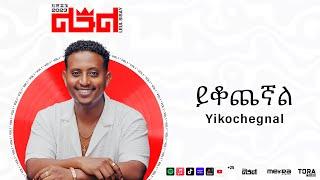 Leul Sisay - ይቆጨኛል _ Yikochegnal  Track 05 (Official Audio)