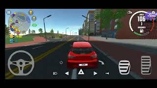 How to pass 3 missions Mountain range Coastal cruise and City rally (newbie) Car simulator 2