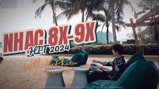 NHẠC 8x-9x HIT 2024 #3 - MR PHIÊUNONSTOP NHẠC TRẺ REMIX  2024MIXSET HOUSE LAK & DEEP HOUSE 2024