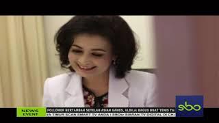 SBO TV : BE HEALTHY - ADI HUSADA CANCER CENTER