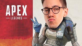 Easy Round feat. Aphostle & Stegi | Apex Legends