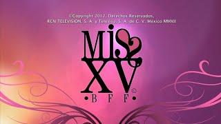 Miss XV | Entrada 1