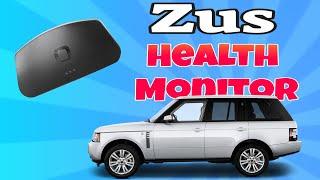 Is the ZUS smart vehicle health monitor any good for a Range Rover?