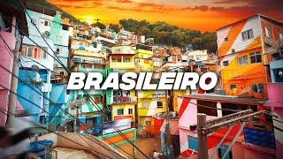 Brazilian Funk Type Beat 2022 | "Brasileiro" - Free Baile Funk Beat instrumental (Brazilian Music)