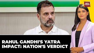 Rahul Gandhi's Bharat Jodha Yatra: A Game-Changer or Mere Political Stunt?