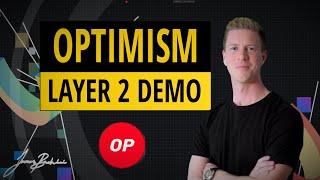 Optimism Ethereum Layer 2 | How To Use Optimism On Ethereum