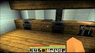 Lets Play together Minecraft #49 Einbauküche ala Yuvilas [deutsch/HD]