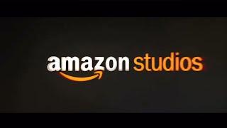 Amazon Studios Logo (UK PAL)