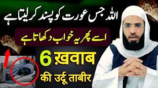 Khawab me barish/darkhat/phal / Quran ki tilawat ki Tabeer| Khawab ki Tabeer