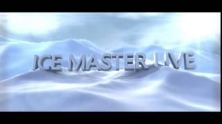 Free Snow themed Intro template